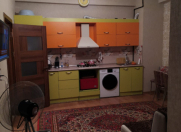 Satılır 3 otaqlı 60 m2 yeni tikili Xırdalan