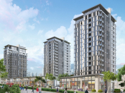 Satılır 4 otaqlı 237 m2 yeni tikili Nizami m.