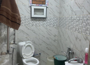 Satılır 2 otaqlı 55 m2 həyət evi Xırdalan