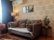 Satılır 2 otaqlı 51 m2 yeni tikili İnşaatçılar m.