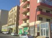 Satılır 3 otaqlı 100 m2 yeni tikili Heydər Məscidi