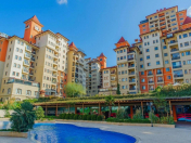 Satılır 6 otaqlı 400 m2 yeni tikili Nərimanov r.