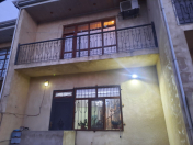 Satılır 3 otaqlı 100 m2 həyət evi Masazır