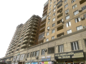 Satılır 3 otaqlı 95 m2 yeni tikili Xırdalan