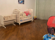 Satılır 4 otaqlı 220 m2 yeni tikili Elmlər Akademiyası m.