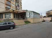 Satılır 2 otaqlı 200 m2 obyekt Binəqədi r.