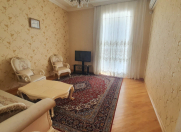 İcarəyə verilir 2 otaqlı 75 m2 köhnə tikili İçəri Şəhər m.