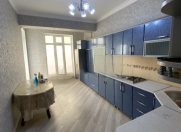 Satılır 2 otaqlı 83 m2 yeni tikili 4 mkr