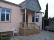 Satılır 3 otaqlı 100 m2 həyət evi Ramana
