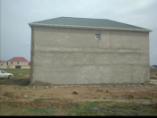 Satılır 5 otaqlı 240 m2 həyət evi Y.Ramana