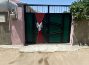 Satılır 3 otaqlı 60 m2 həyət evi Binə