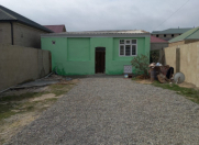 Satılır 3 otaqlı 110 m2 həyət evi Binə