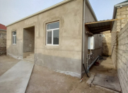 Satılır 3 otaqlı 90 m2 həyət evi Binə