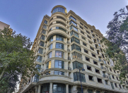 Satılır 4 otaqlı 206 m2 yeni tikili İçəri Şəhər m.