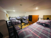 İcarəyə verilir 7 otaqlı 300 m2 köhnə tikili Nizami m.