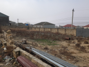 Satılır 16 sot torpaq Novxanı