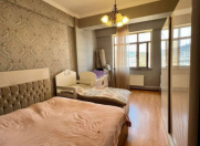 Satılır 2 otaqlı 75 m2 yeni tikili Sahil