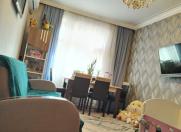 Satılır 2 otaqlı 60 m2 köhnə tikili 9 mkr