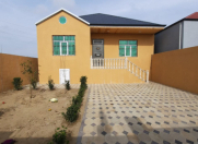 Satılır 3 otaqlı 110 m2 həyət evi 28 Mall