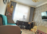 Satılır 3 otaqlı 60 m2 köhnə tikili 9 mkr