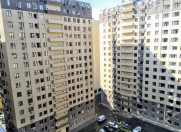 Satılır 3 otaqlı 86 m2 yeni tikili 8 km