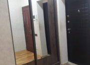 İcarəyə verilir 2 otaqlı 80 m2 yeni tikili Həzi Aslanov