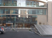 Satılır 4 otaqlı 240 m2 yeni tikili 28 May m.