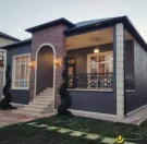 Satılır 2 otaqlı 64 m2 həyət evi Hövsan