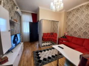 Satılır 1 otaqlı 30 m2 yeni tikili Sumqayıt