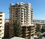 Satılır 4 otaqlı 210 m2 yeni tikili Axundov bağı