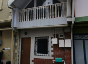 Satılır 2 otaqlı 51 m2 həyət evi İnşaatçılar m.