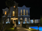 Satılır 5 otaqlı 185 m2 həyət evi Mərdəkan