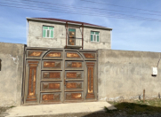 Satılır 5 otaqlı 136 m2 həyət evi Məhəmmədli