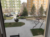 Satılır 3 otaqlı 86.5 m2 yeni tikili Masazır