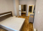 İcarəyə verilir 2 otaqlı 85 m2 yeni tikili Elmlər Akademiyası m.