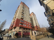 İcarəyə verilir 2 otaqlı 90 m2 yeni tikili Memar Əcəmi m.