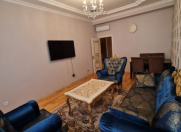 İcarəyə verilir 2 otaqlı 85 m2 yeni tikili Asan Xidmət-1