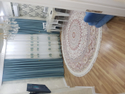 Satılır 2 otaqlı 65 m2 yeni tikili Həzi Aslanov