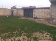 Satılır 1 otaqlı 20 m2 həyət evi Siyəzən