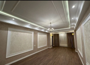 Satılır 4 otaqlı 165 m2 yeni tikili Gənclik m.