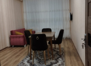 İcarəyə verilir 2 otaqlı 70 m2 yeni tikili Nizami m.