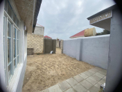 Satılır 3 otaqlı 80 m2 həyət evi Hövsan