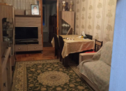 Satılır 2 otaqlı 45 m2 köhnə tikili Hövsan