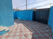 Satılır 3 otaqlı 60 m2 həyət evi Xırdalan