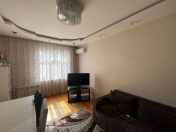 Satılır 2 otaqlı 55 m2 köhnə tikili Y.Günəşli