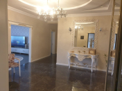 Satılır 4 otaqlı 155 m2 yeni tikili Qara Qarayev m.