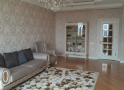 Satılır 3 otaqlı 115 m2 yeni tikili Badamdar