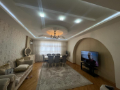 Satılır 4 otaqlı 164 m2 yeni tikili Nəsimi m.