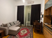 İcarəyə verilir 2 otaqlı 40 m2 köhnə tikili Nizami m.