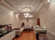 Satılır 4 otaqlı 100 m2 köhnə tikili Asan Xidmət-1